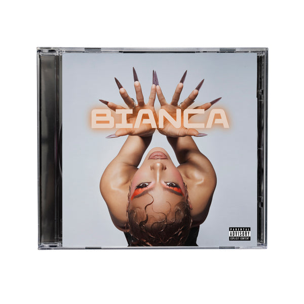 BIANCA CD