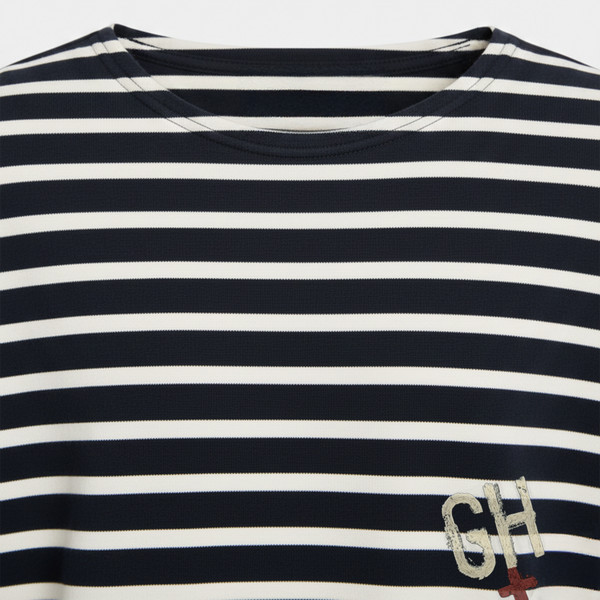GH x ARMOR-LUX BRETON LONGSLEEVE