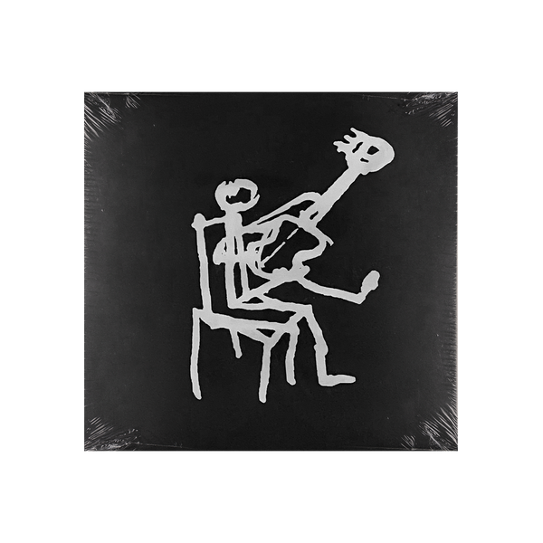 Camera Picture - 44m50s CD (Black)