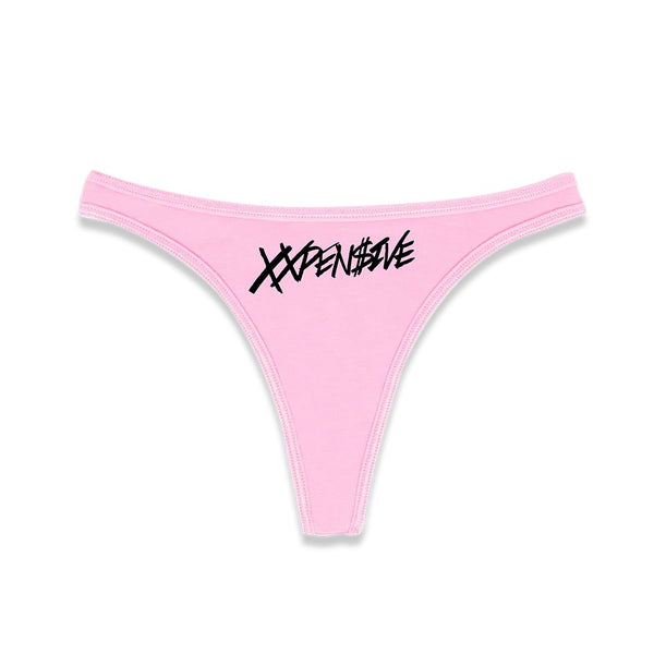 Erika Jayne XXpensive Thong