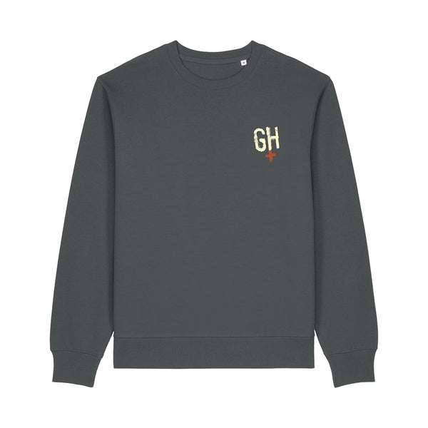 GH SWEATSHIRT
