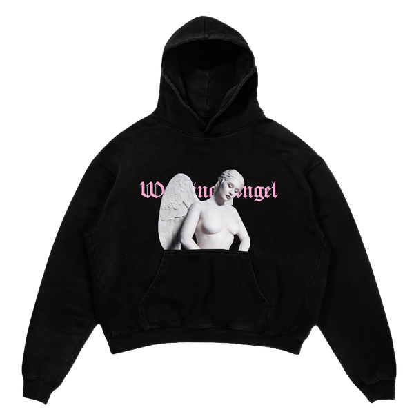 Siren Tears Hoodie
