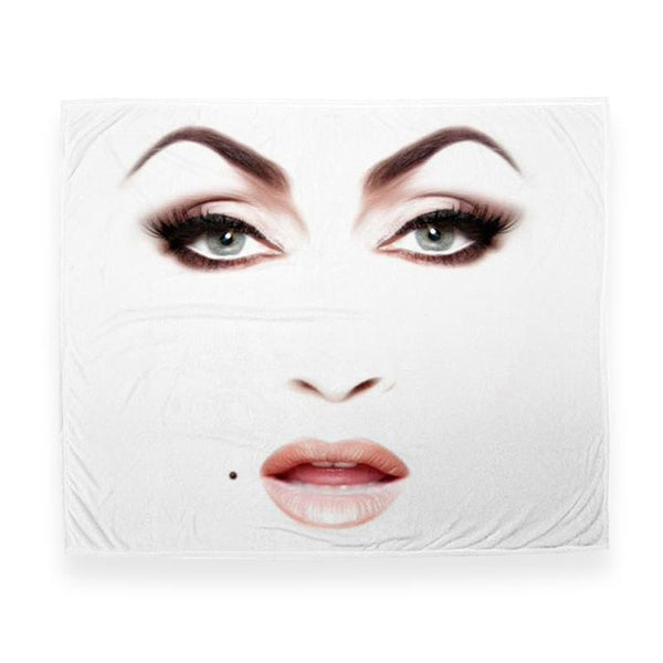 FACE BLANKET - Misc