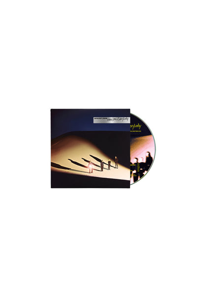 Here Comes Everybody - CD
