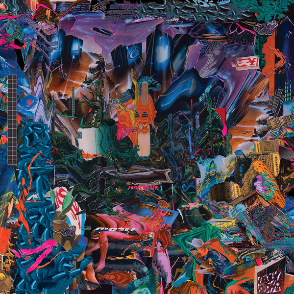 black midi - Cavalcade MP3