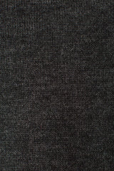GH x LE TRICOTEUR CHARCOAL GUERNSEY JUMPER