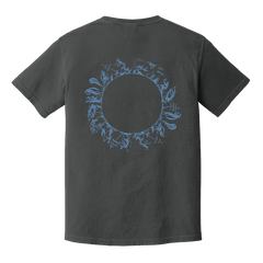 Westerman Graphite Tee
