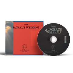 Jackal's Wedding - CD