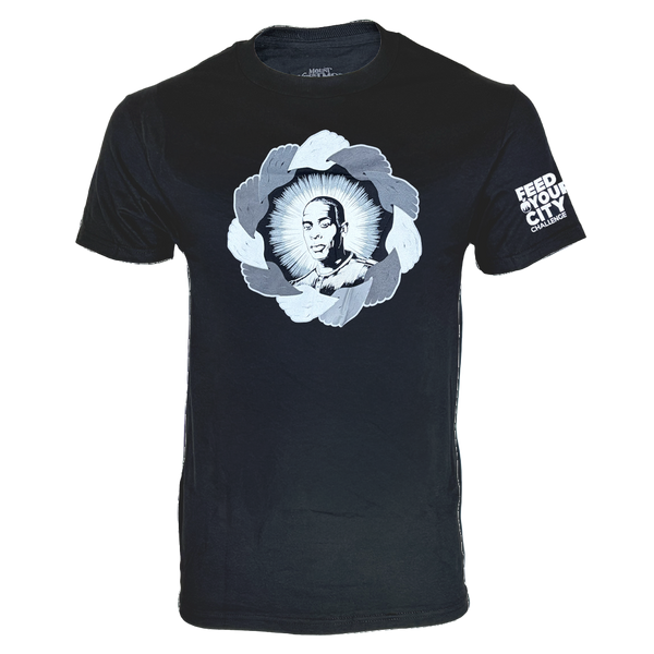 MOUNT WESTMORE DR DRE TSHIRT BLK