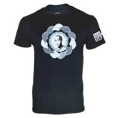 MOUNT WESTMORE DR DRE TSHIRT BLK