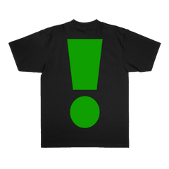 BBD - DO ME GRN BLACK T-SHIRT