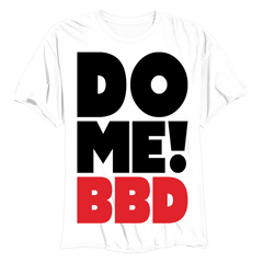 BBD - White T-Shirt
