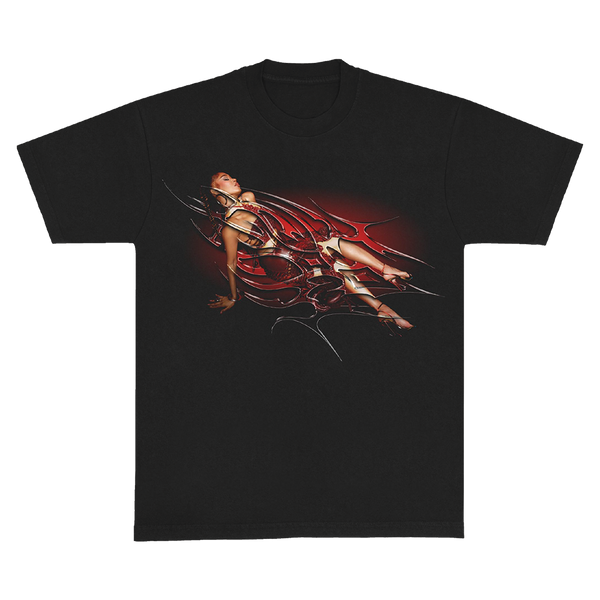BIA Photo T-Shirt