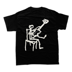 USA Tour T-Shirt – LTD (Black)