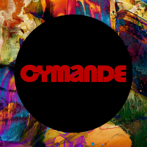 CYMANDE - LOGO SLIPMAT