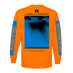 Westerman Long sleeve tee
