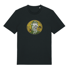 DUBLIN, JULY 2ND BLACK T-SHIRT
