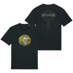DUBLIN, JULY 2ND BLACK T-SHIRT