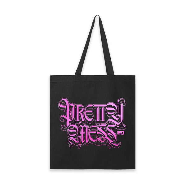 Erika Jayne Pretty Mess Tote - US Official Merch | Erika Jayne | US ...