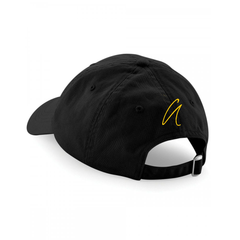GEORDIE GREEP - HOLY HOLY CAP (BLACK)