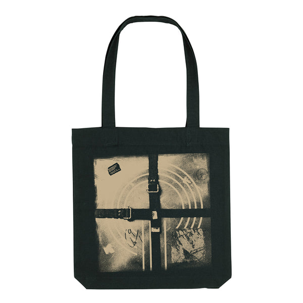 DON+T SETTLE (VOL. 1 - TRANSMISSIONS EAST) TOTE BAG