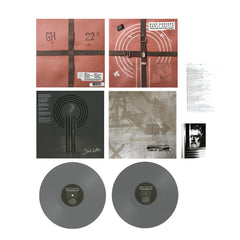 STORE EXCLUSIVE LP - DON+T SETTLE - (Vol. 1 TRANSMISSIONS EAST)