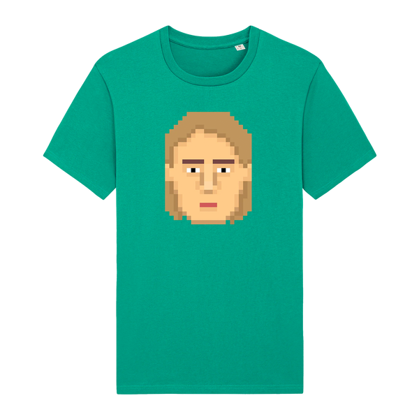Daði from Gagnamagnið T-Shirt