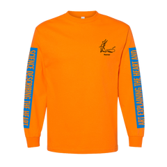 Westerman Long sleeve tee