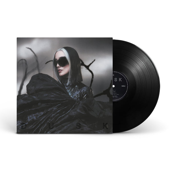 DUSK - LP