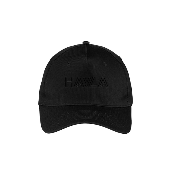 HAYLA LOGO CAP