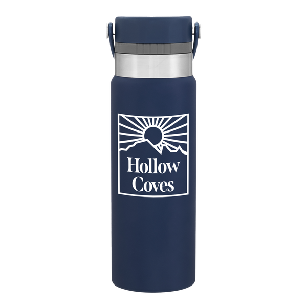 Hollow Coves Water bottle