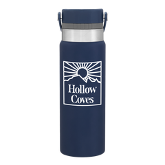 Hollow Coves Water bottle