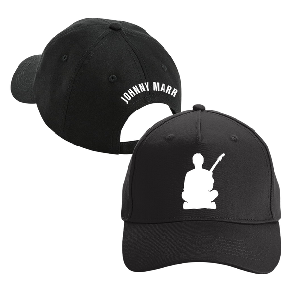 JM SILHOUETTE CAP