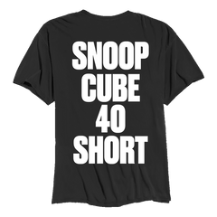 MOUNT WESTMORE GROUP IMPACT T-SHIRT