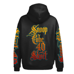 MOUNT WESTMORE COLORBLIND PULLOVER HOODIE