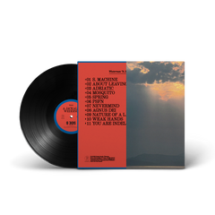 Jackal's Wedding - Standard LP
