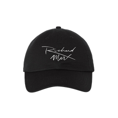 Signature Logo Black Hat