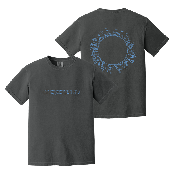 Westerman Graphite Tee