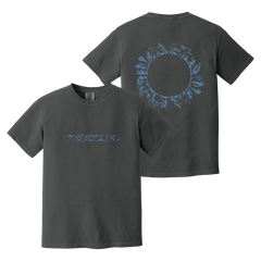 Westerman Graphite Tee