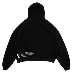 Siren Tears Hoodie