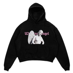 Siren Tears Hoodie