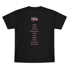 The Angel Tour T-shirt