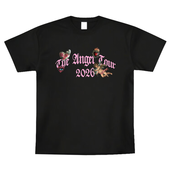 The Angel Tour T-shirt