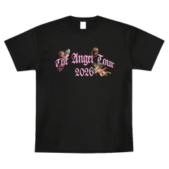The Angel Tour T-shirt