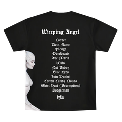 Weeping Angel T-Shirt