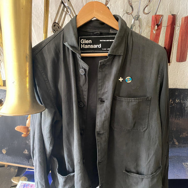 GH EXCLUSIVE WORKER JACKET
