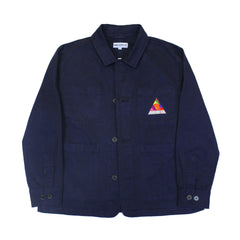 The Smile Navy Jacket