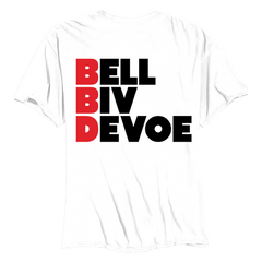 BBD - White T-Shirt