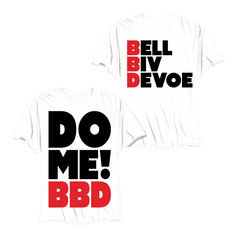 BBD - White T-Shirt