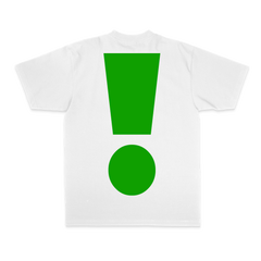 BBD - DO ME GRN WHITE T-SHIRT